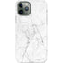 White Marble iPhone 11 Pro Lite Case