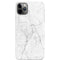 White Marble iPhone 11 Pro Max Lite Case