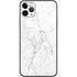 White Marble iPhone 11 Pro Max Skin
