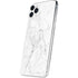 White Marble iPhone 11 Pro Max Skin