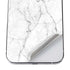 White Marble iPhone 12 Pro Max Skin