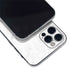 White Marble iPhone 12 Pro Max Skin