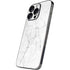 White Marble iPhone 13 Pro Max Skin
