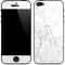 White Marble iPhone 5/5s/5SE Skin