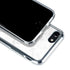 White Marble iPhone SE (2nd & 3rd Gen) Clear Case