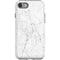 White Marble iPhone SE (2nd & 3rd Gen) Pro Case