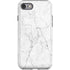 White Marble iPhone SE (2nd & 3rd Gen) Pro Case