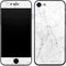 White Marble iPhone SE (2nd & 3rd Gen) Skin