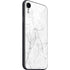 White Marble iPhone SE (2nd & 3rd Gen) Skin