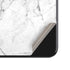 White Marble iPhone SE (2nd & 3rd Gen) Skin