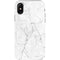 White Marble iPhone X Pro Case