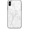 White Marble iPhone XS Max Skin