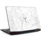 White Marble Legion Y720 Skin