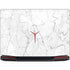 White Marble Legion Y720 Skin