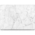 White Marble MacBook Pro 14in (2021-24) Skin