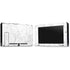 White Marble Nintendo Switch Bundle Skin
