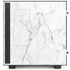 White Marble NZXT H510 Compact ATX Mid-Tower Case Skin