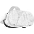 White Marble Oculus Quest 2 Skin