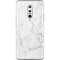 White Marble OnePlus 7 Pro Skin