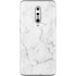 White Marble OnePlus 7 Pro Skin