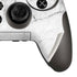 White Marble PlayStation Scuf Vantage 2 Controller Skin