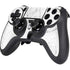 White Marble PS4/PC SCUF Impact Controller Skin