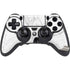 White Marble PS4/PC SCUF Impact Controller Skin