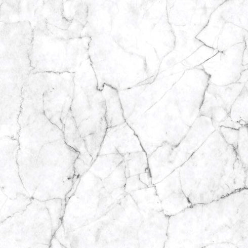 White Marble PS4 Pro Bundle Skin