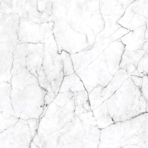 White Marble PS4 Pro/Slim Controller Skin