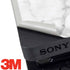 White Marble PS4 Slim Skin