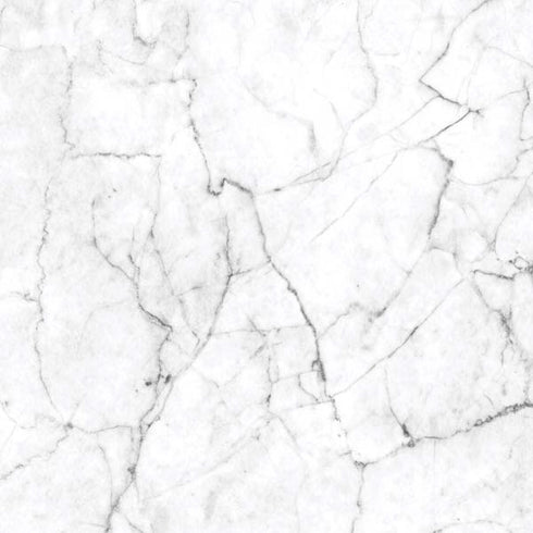 White Marble PS4 Slim Bundle Skin