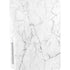 White Marble PS5 Console Skin