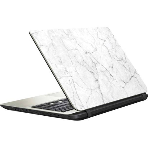 White Marble Satellite L50-B / S50-B Skin