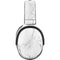 White Marble Skullcandy Venue Skin
