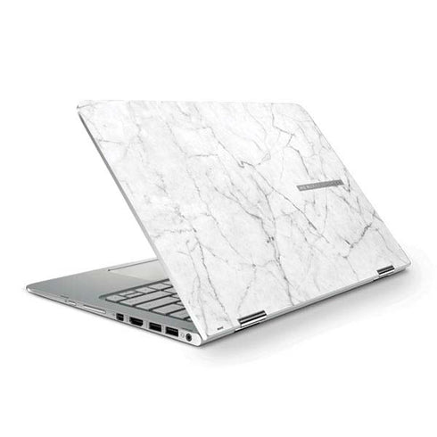 White Marble HP Spectre Skin