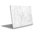 White Marble Surface Book 2 13.5in Skin