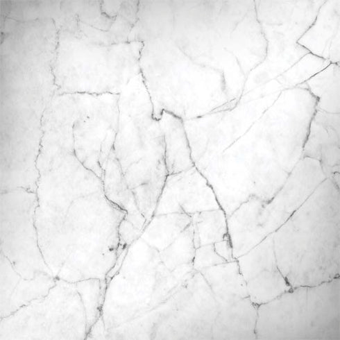 White Marble Surface Book 2 13.5in Skin