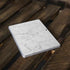 White Marble Surface Go Skin