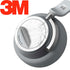 White Marble Surface Headphones Skin