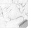 White Marble Surface Laptop Studio Skin