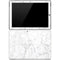 White Marble Surface Pro 3 Skin