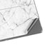 White Marble Surface Pro 8 Skin