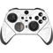White Marble Xbox Elite Wireless Controller Series 2 Skin
