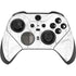 White Marble Xbox Elite Wireless Controller Series 2 Skin