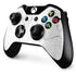 White Marble Xbox One Controller Skin