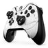 White Marble Xbox One Elite Controller Skin