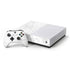 White Marble Xbox One S All-Digital Edition Bundle Skin