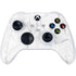 White Marble Xbox Series S Controller Skin