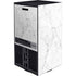 White Marble Xbox Series X Console Skin