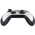 White Marble Xbox Series X Controller Skin